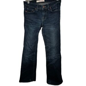 J Brand Bootcut‎ Jeans